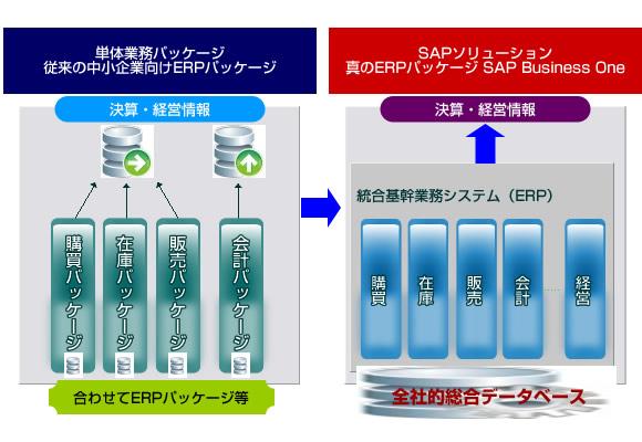 SAP Business One